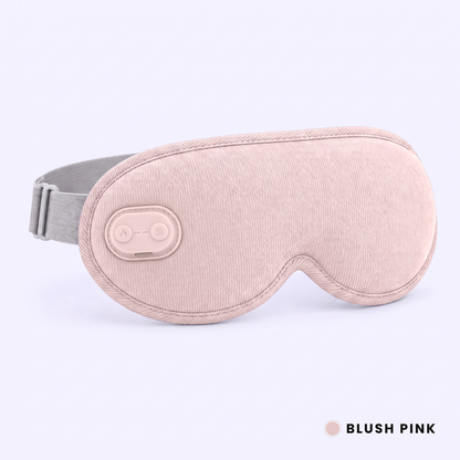 Ocuelle™ Warm Compress Eye Mask