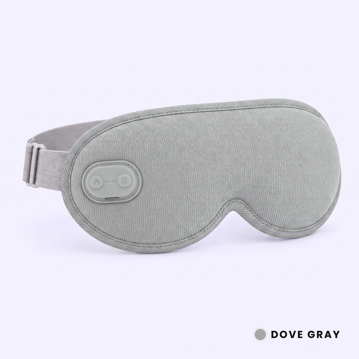 Ocuelle™ Warm Compress Eye Mask