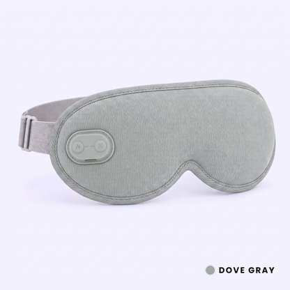 Ocuelle™ Warm Compress Eye Mask