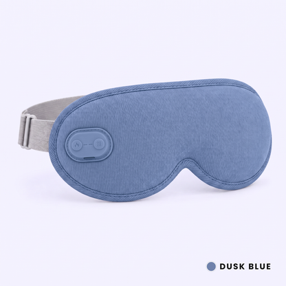 Ocuelle™ Warm Compress Eye Mask