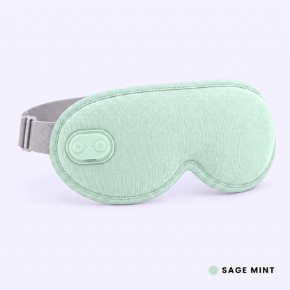 Ocuelle™ Warm Compress Eye Mask