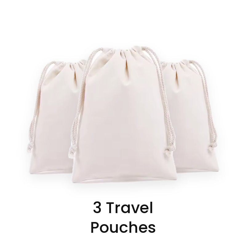 Travel Pouch