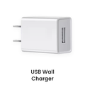 USB Power Adapter (US Plug)